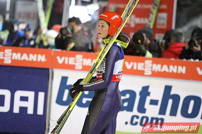 164 Carina Vogt